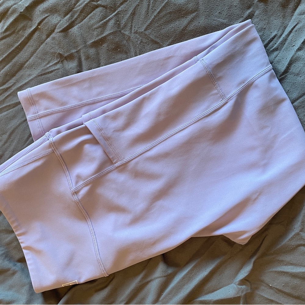 Constantly Varied Gear lilac Leggings